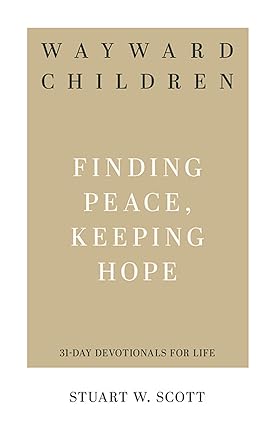 Wayward Children