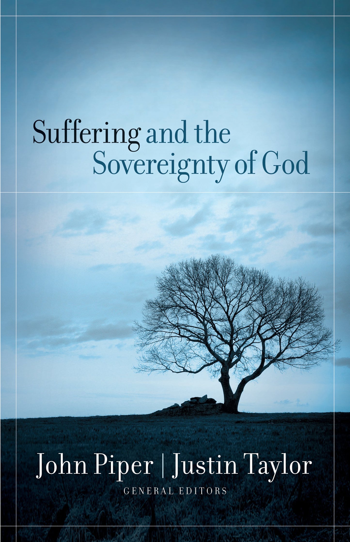 Suffering and the sovereignty of God