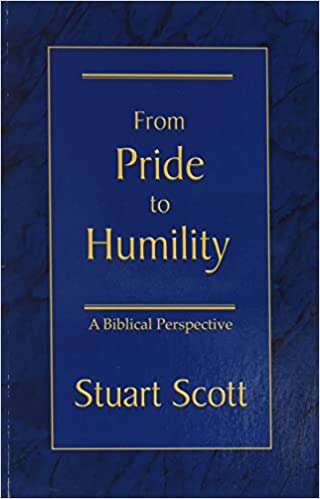 From Pride to Humility: A Biblical Perspective