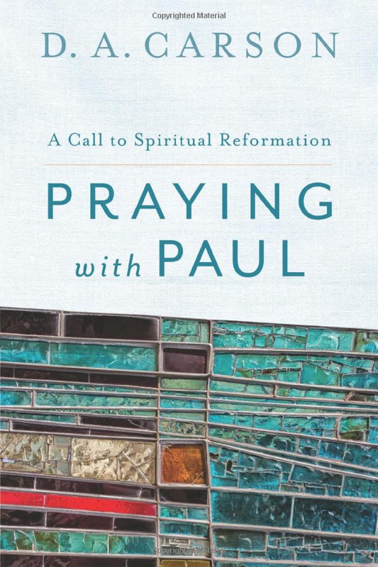 Praying with Paul