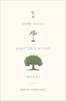 How Does Sanctification Work?