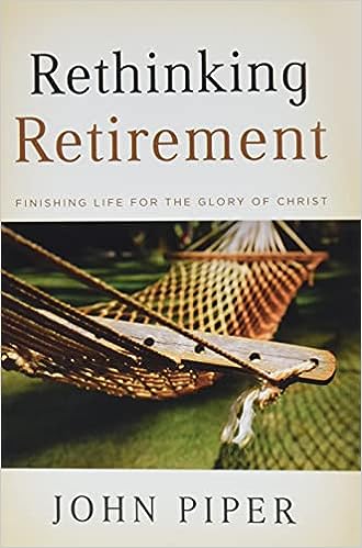 Rethinking Retirement