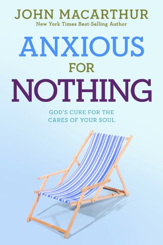 Anxious for Nothing