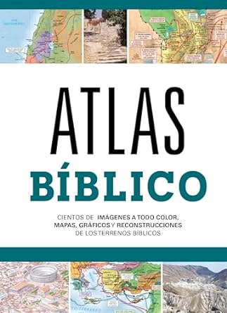 Atlas Biblico