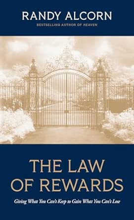 The Law of Rewards