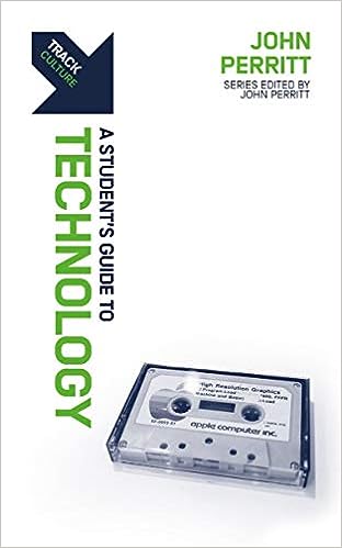 A Student's Guide to Technology