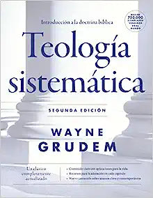 Teología sistemática