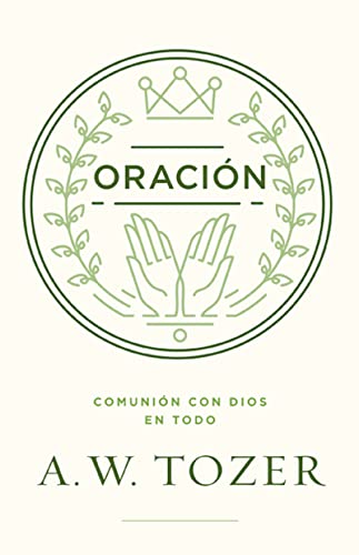 Oración