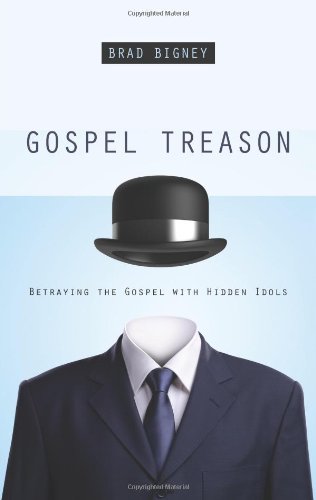 Gospel Treason