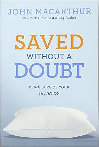 Saved Without a Doubt
