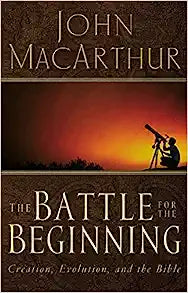The Battle for the Beginning