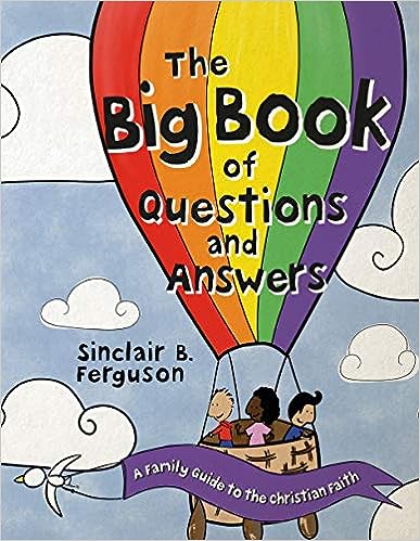 The Big Book of Questions and Answers