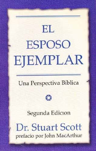 El Esposo Ejemplar (P) 2nd Edition