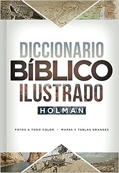 Diccionario Biblico Ilustrado