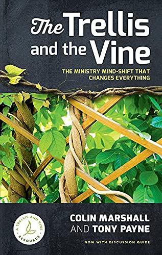 The Trellis and the Vine