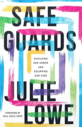 Safe Guards: Shielding Our Homes and Equipping Our Kids