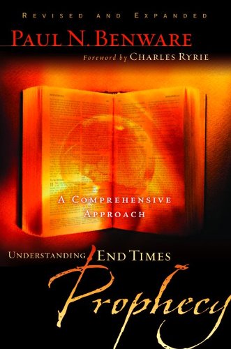 Understanding End Times Prophecy