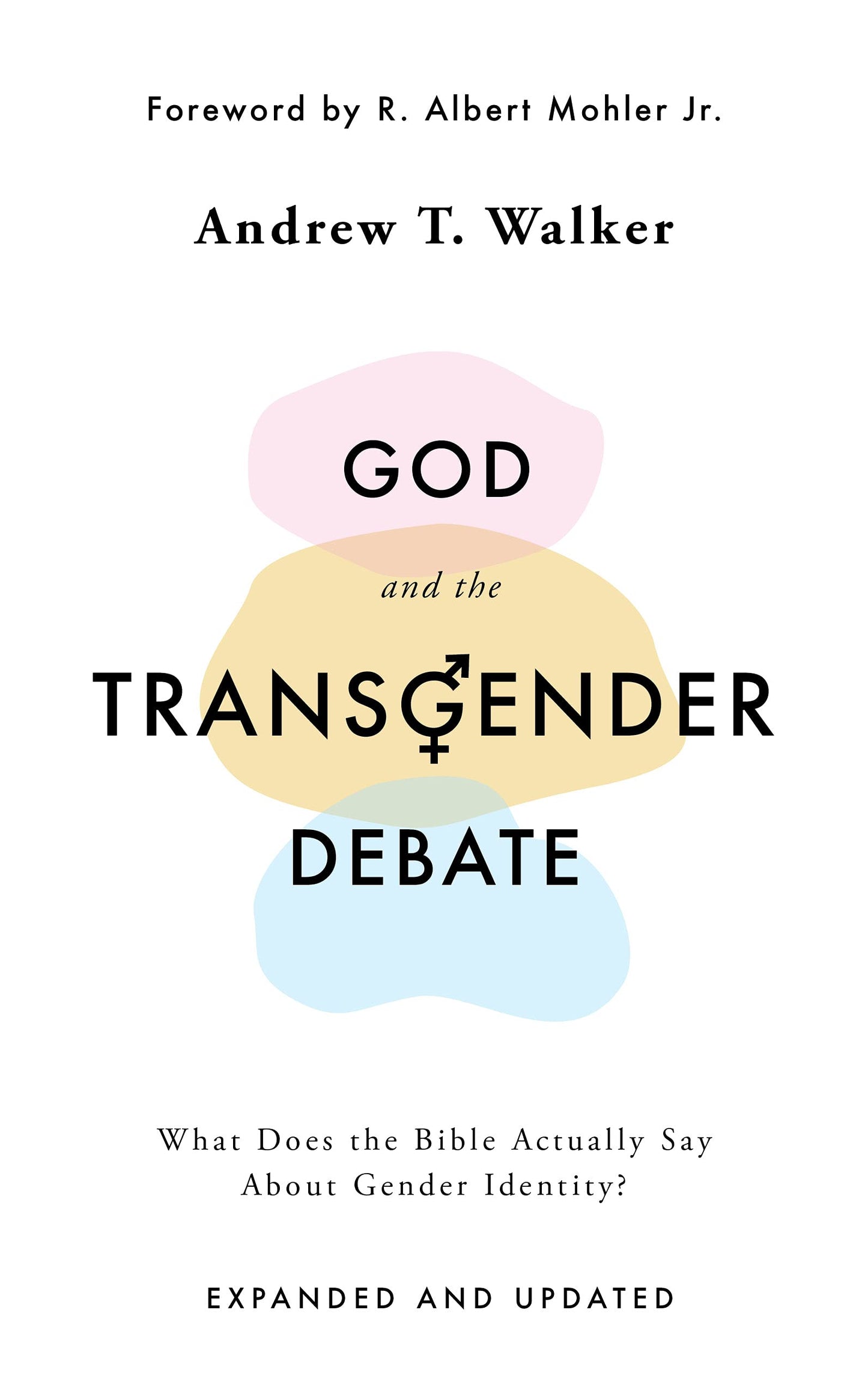 God and the Transgender Debate