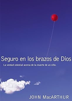 Seguro en los Brazos de Dios