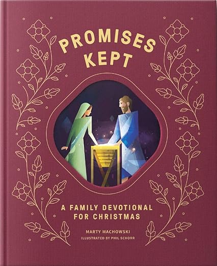 Promises Kept