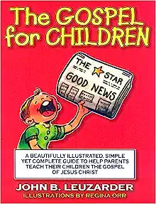 The Gospel for Children