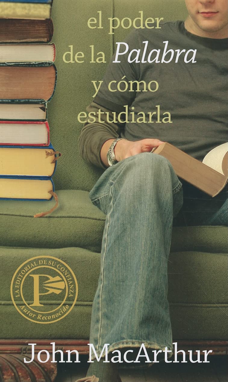 El poder de la Palabra y como estudiarla