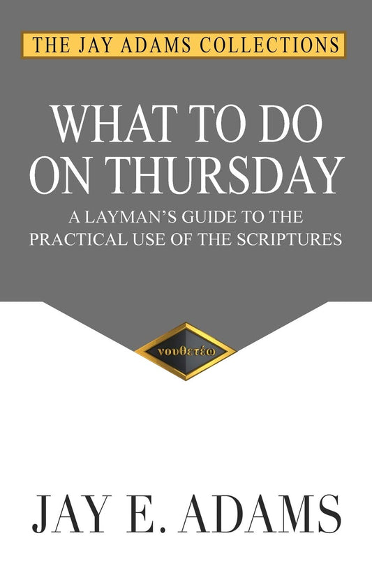 What to do on Thursday