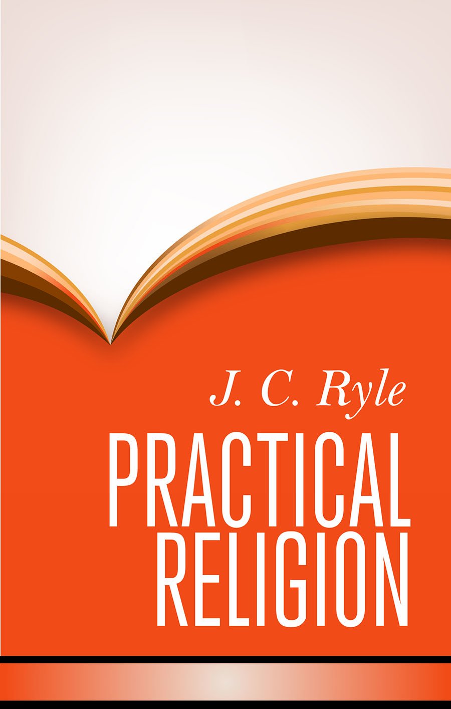 Practical Religion