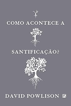 Como Acontece A Santificação?