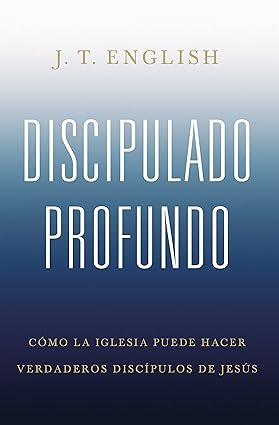 Discipulado Profundo