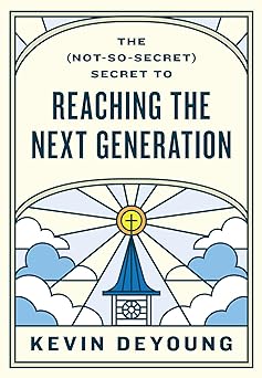 The (Not-So-Secret) Secret to Reaching the Next Generation