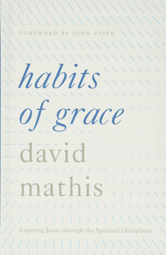 Habits of Grace