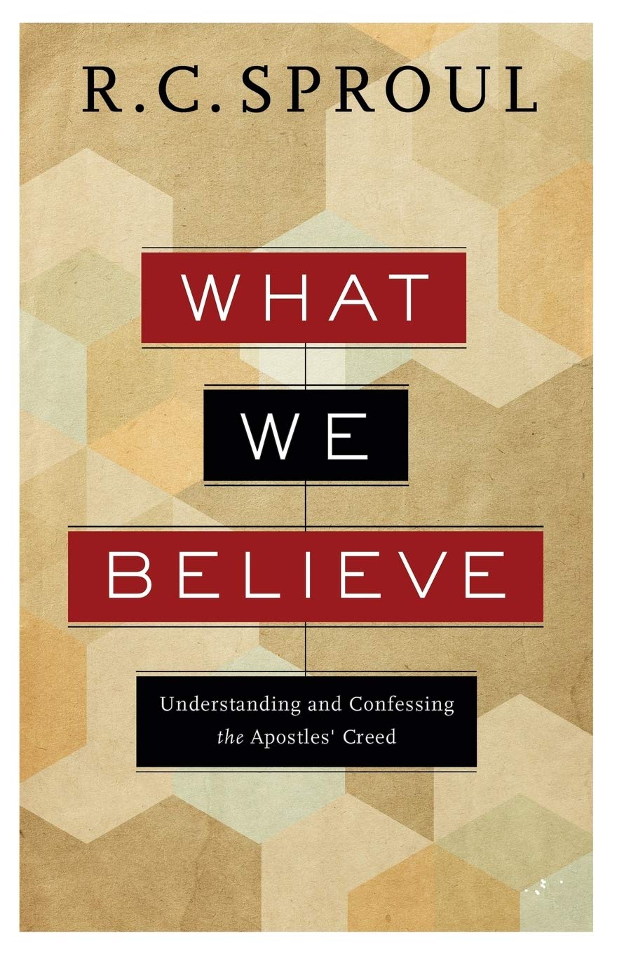 What We Believe