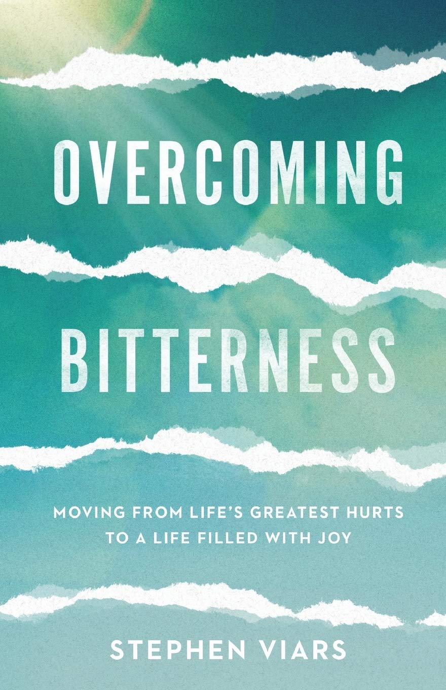 Overcoming Bitterness