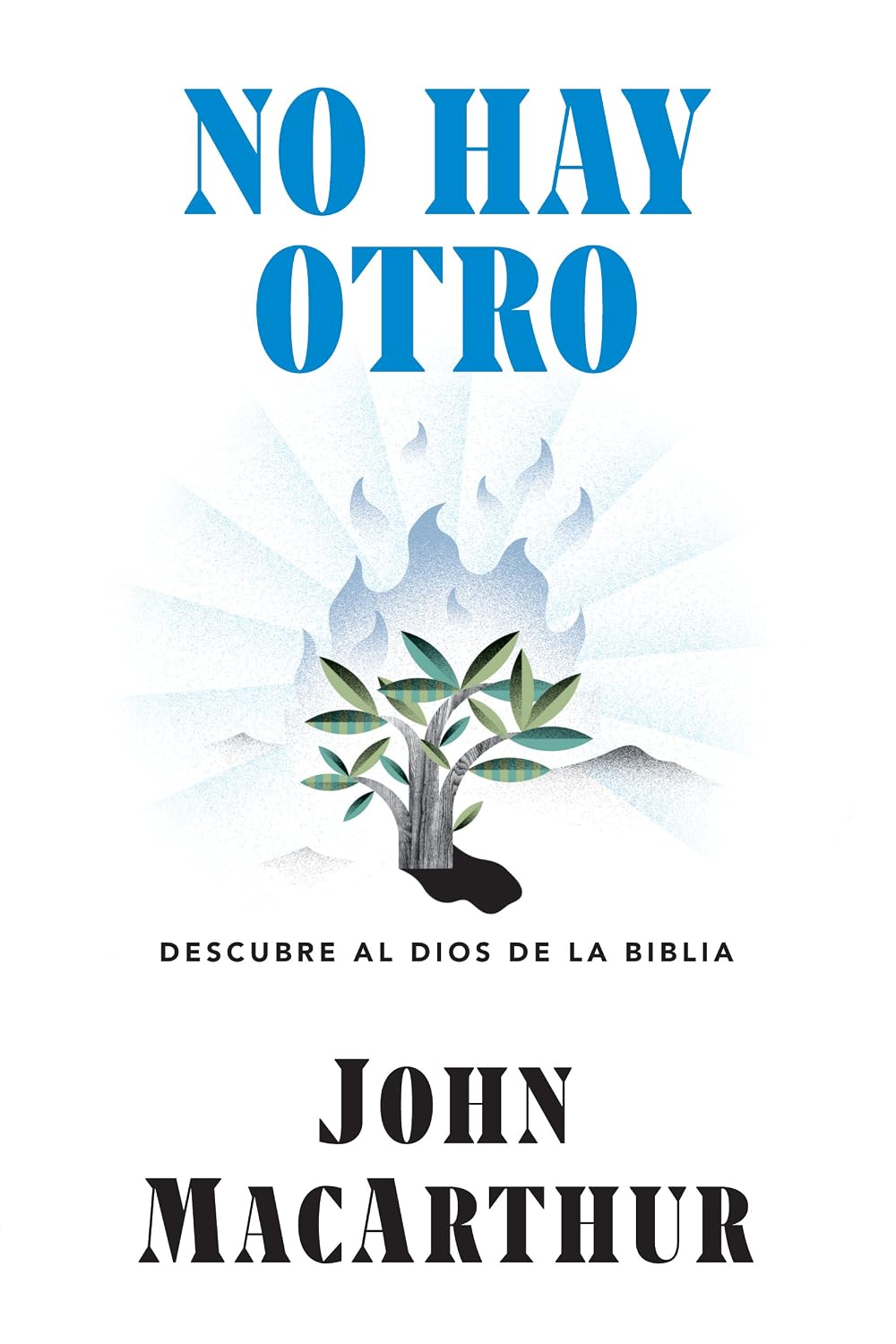 No hay otro