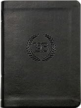 Lsb New Testament with Psalms and Proverbs, Black Faux Leather: Legacy Standard Bible