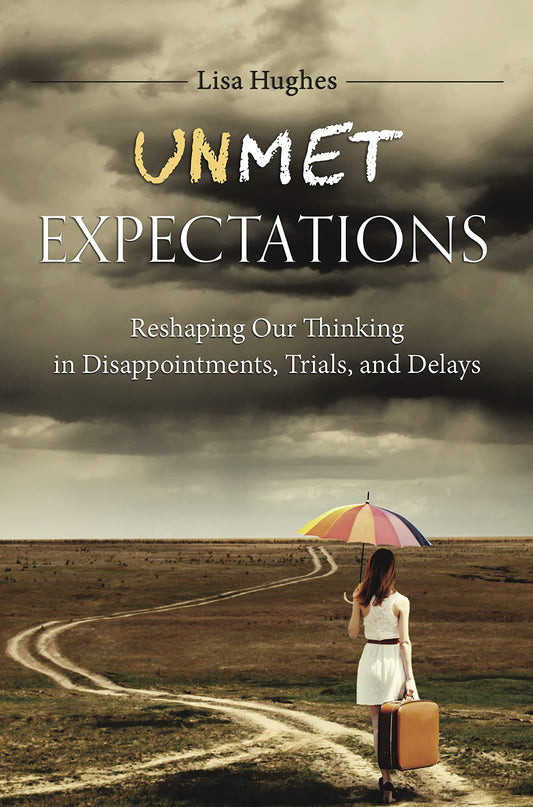 Unmet Expectations