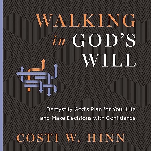 Walking in God's Will