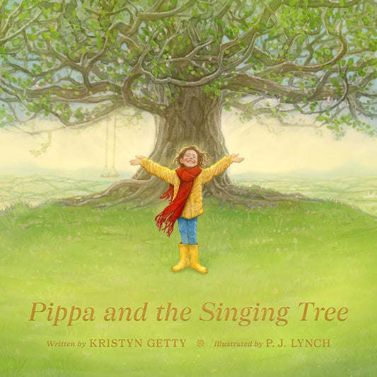 Pippa & the Singing Tree