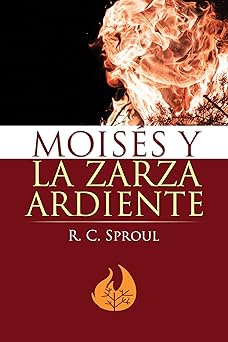 Moises Y La Zarza Ardiente