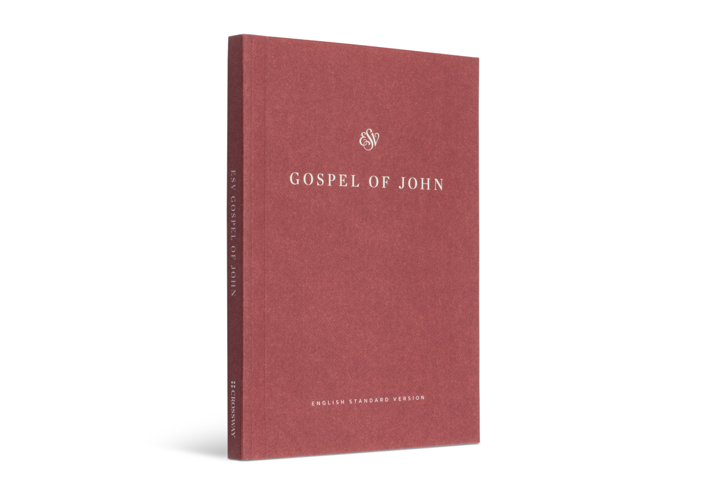 ESV The Gospel of John