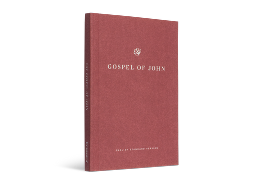 ESV The Gospel of John