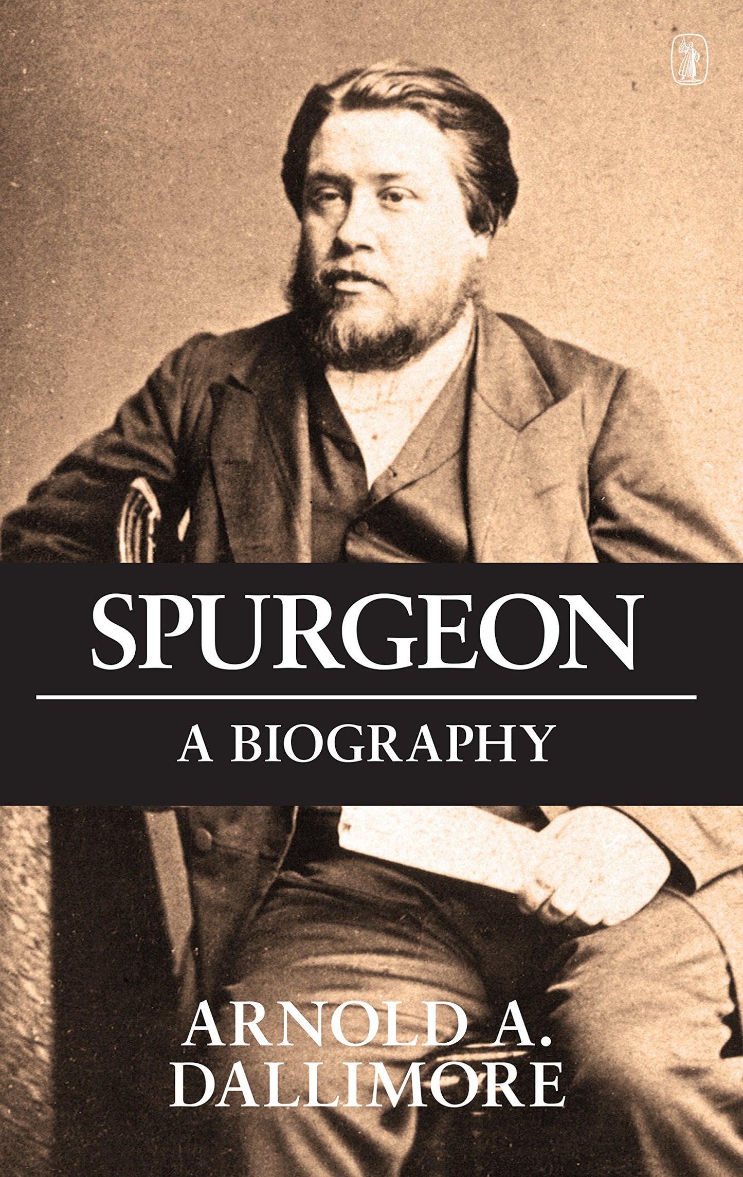 Spurgeon - Biography