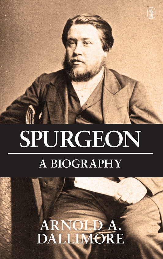 Spurgeon - Biography