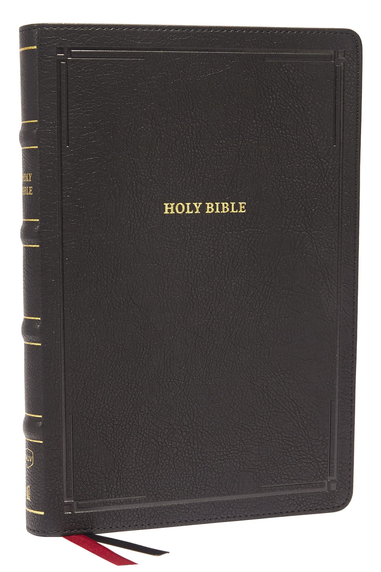 NKJV, Deluxe Thinline Reference Bible