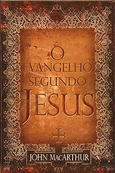 O Evangelho Segundo Jesus