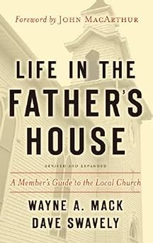 Life in the Father's House