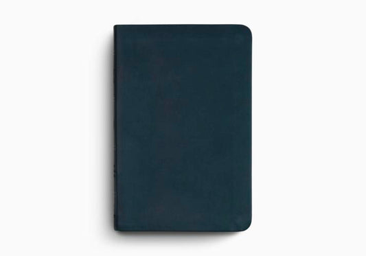 ESV Value Compact Bible (Navy)