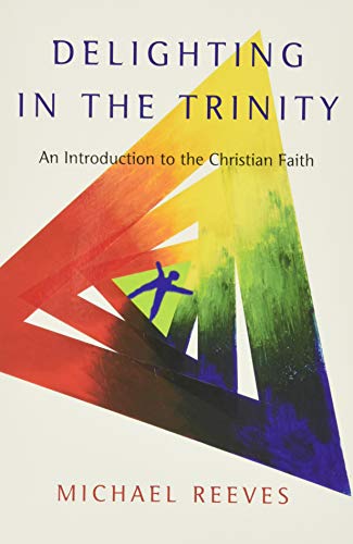 Delighting in the Trinity: An Introduction to the Christian Faith