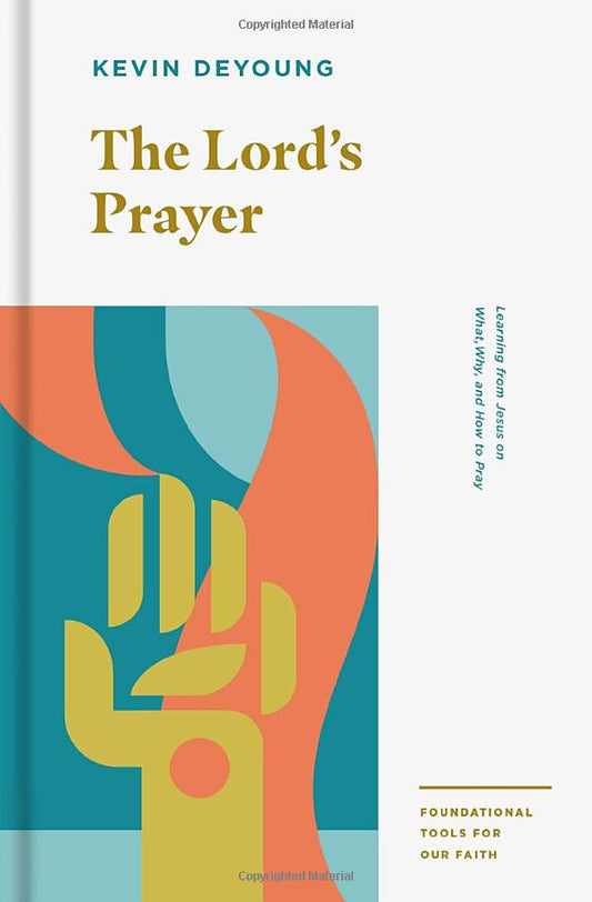 The Lord's Prayer
